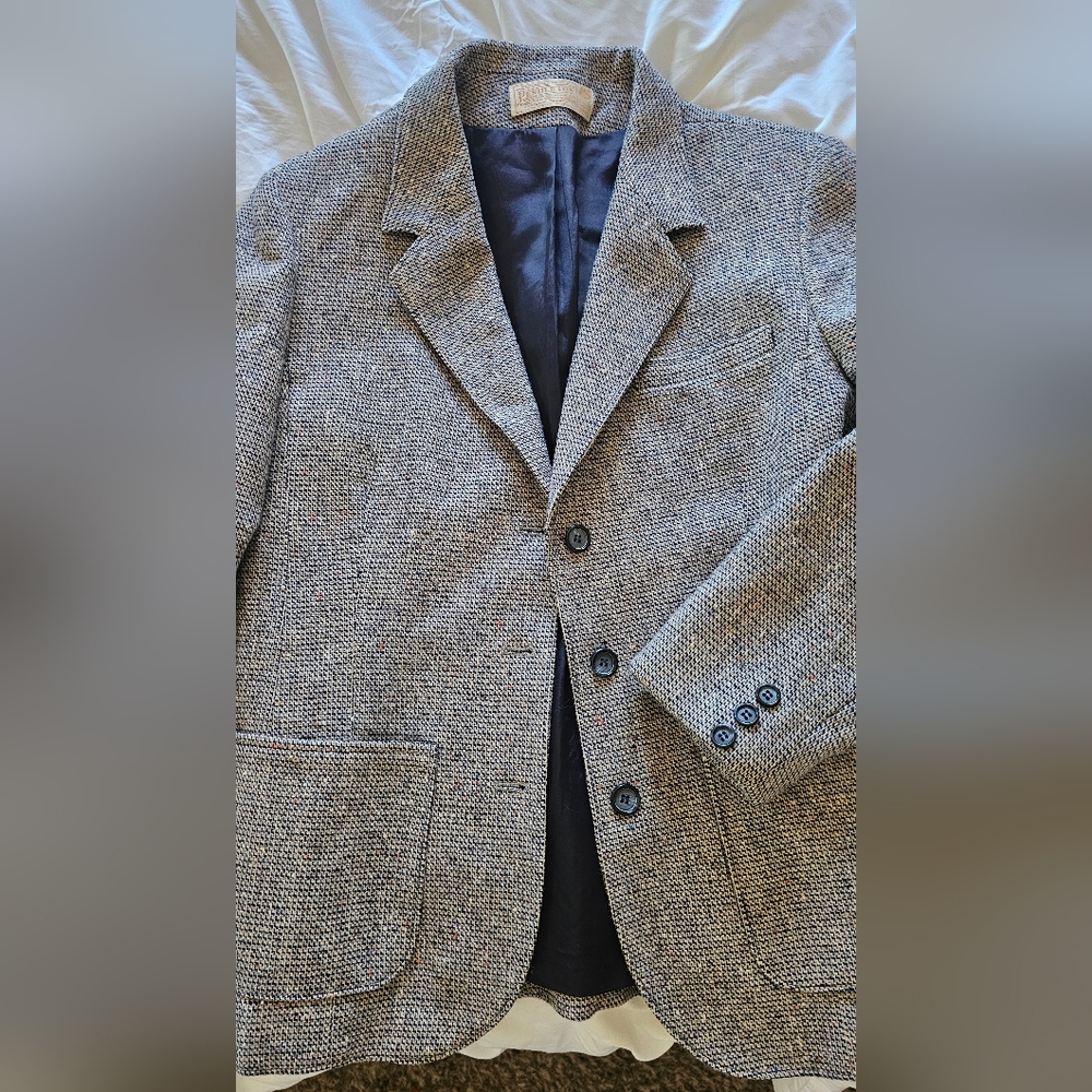 Vintage Pendleton Blazer - image 1